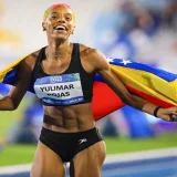 Yulimar Rojas no disputará los Juegos Panamericanos