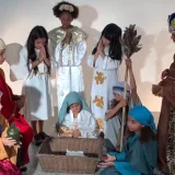¡Feliz Nochebuena y Feliz Navidad a todos los zulianos!
