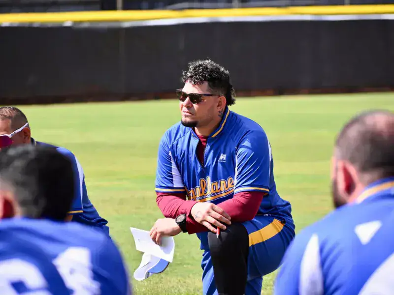 Yadier Molina será mánager del Caguas