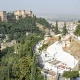 Sismo de magnitud 3,6 sacude Granada sin daños