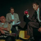 Estrenarán la obra “Apocalipsis” el 18 de diciembre en el Teatro Baralt