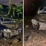 Detienen en Falcón a un hombre por atacar la casa de su pareja