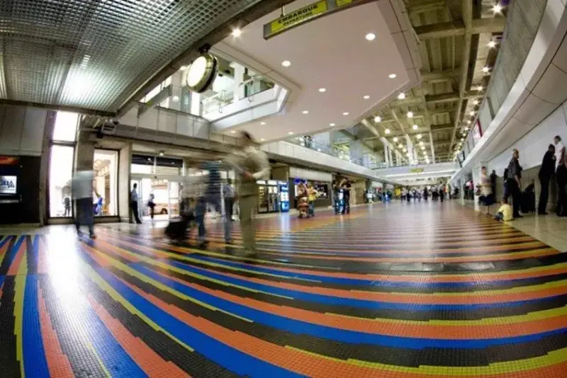 Concesión aeroportuaria: la opción más viable para reconstruir