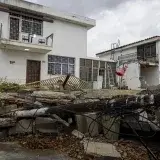 Sigue la crisis tras los sismos: rescates y refugios en Venezuela