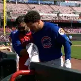 Alex Bregman enciende las alarmas de los Cachorros