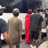 Medellín expulsa a 17 venezolanos por diversos delitos