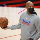 Sam Cassell se perfila como DT de los Rockets