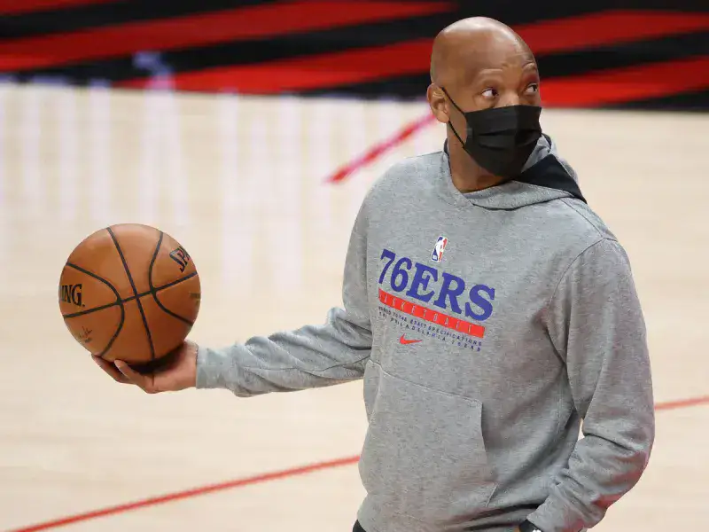 Sam Cassell se perfila como DT de los Rockets