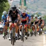 La 59 edición de la Vuelta al Táchira presenta su recorrido