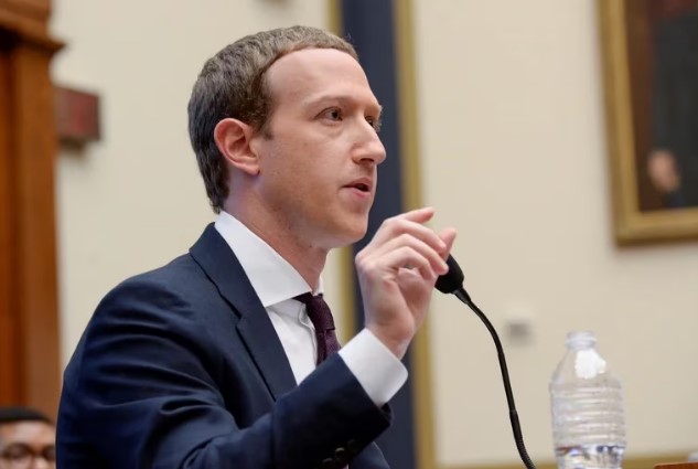 Mark Zuckerberg anunció el despido de otros 10.000 trabajadores en Meta