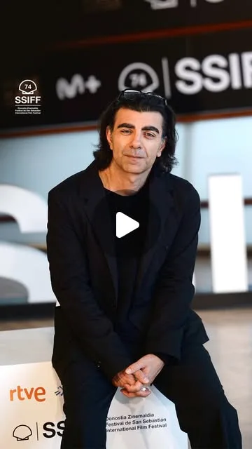 Publicación de Instagram de SSIFF | Festival de San Sebastián