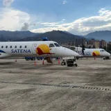 Satena anuncia vuelos entre Caracas y Barranquilla