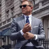 Nueva novela de James Bond se ambienta en la coronación de Carlos III