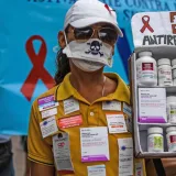 Revelan que 1 de cada 300 personas vive con VIH en Zulia
