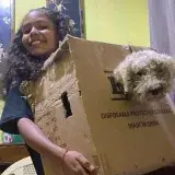 Beily sigue en recuperación tras 29 días bajo escombros