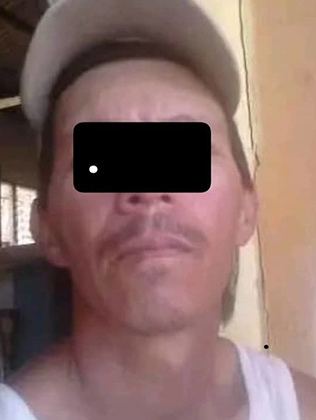 
			Privan de libertad a hombre acusado de abusar de su hijastra en Trujillo		
