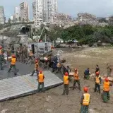 EE.UU. mantiene ayuda humanitaria en Venezuela tras sismos
