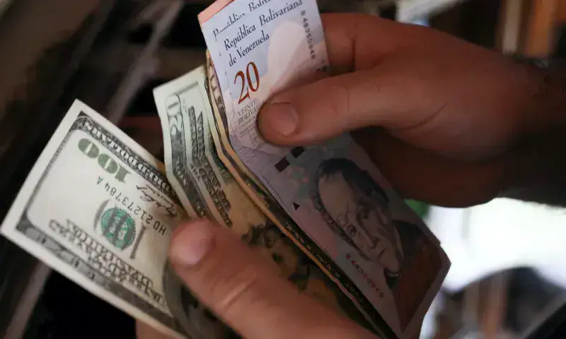 Calculan que sueldo mínimo cierra en $ 0,176 al día en primer trimestre
