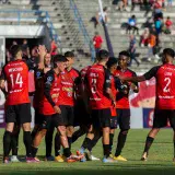 Suplentes del Caracas piden paso en goleada