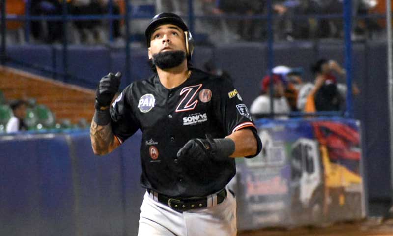 Águilas pierden ante Tigres y cierran la semana con dos triunfos y tres derrotas