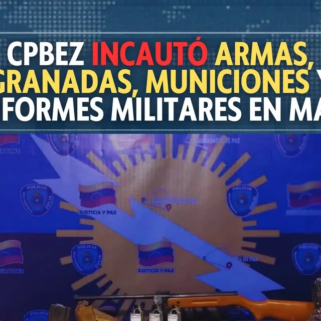 Publicación de Instagram de CPBEZ