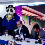
			Lotería del Zulia lanza Lotto Panda y Lotto Panda Plus para todo el país		