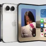 Apple estrena el iPhone Duo en el debut de John Ternus