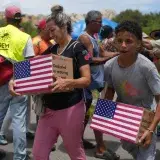 EEUU eleva a $180 millones la ayuda para reconstruir Venezuela