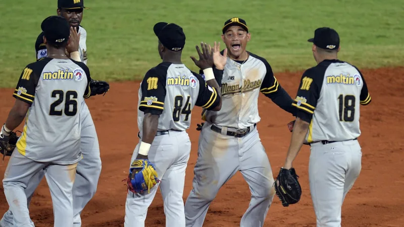 ¿Dónde ver los juegos de Navegantes del Magallanes de la temporada 2024-25 en vivo, TV, streaming y radio?