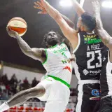 Guaiqueríes pasó la aplanadora a Diablos