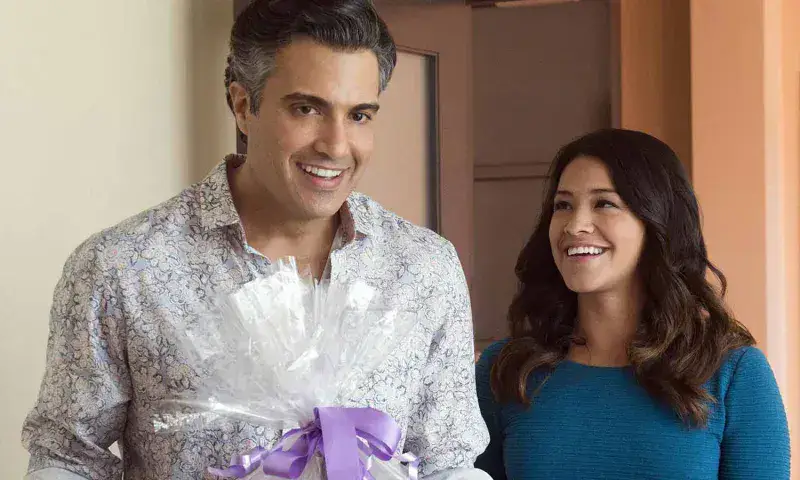 Jaime Camil reclama espacio en Hollywood para actores latinos