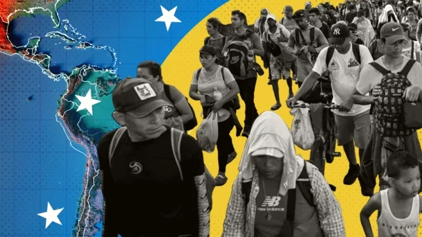 Arturos llevó 100 combos a niños refugiados en La Guaira