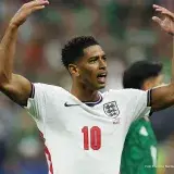 Inglaterra ganó 3-2 y dejó fuera a México