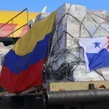 Panamá despacha 22,9 toneladas de ayuda para Venezuela