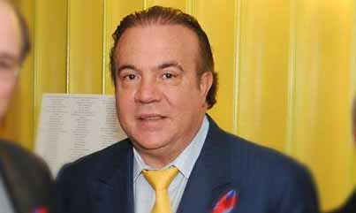 Pdvsa audita millonarias deudas de navieras de Wilmer Ruperti