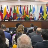 Corte IDH escuchó alegatos finales del caso de Óscar Pérez