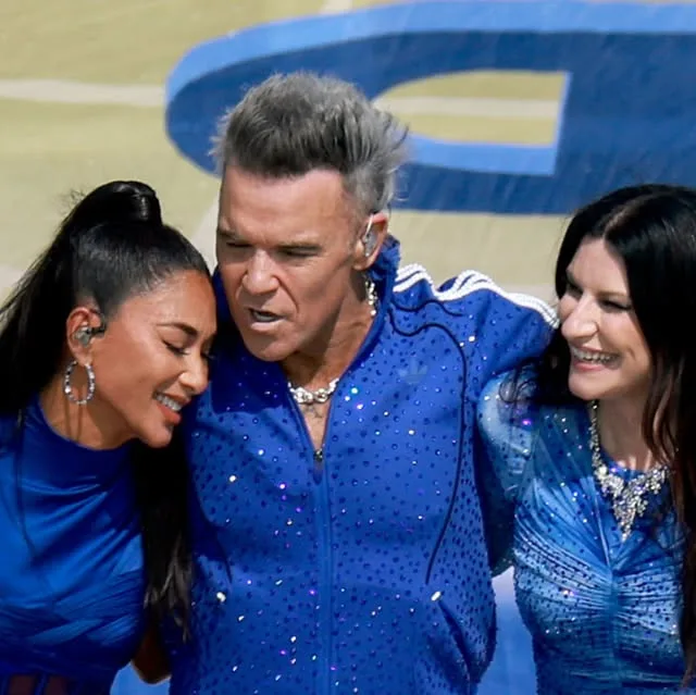 Publicación de Instagram de TV Sorrisi e Canzoni