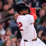 Andruw Monasterio impulsa a Boston en Fenway Park