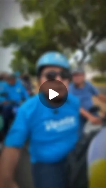 Publicación de Instagram de Vente Zulia