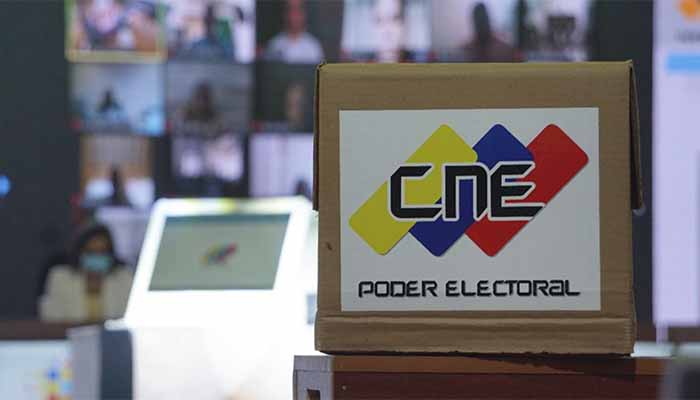 Capriles descarta que CNE decida sobre la elección primaria