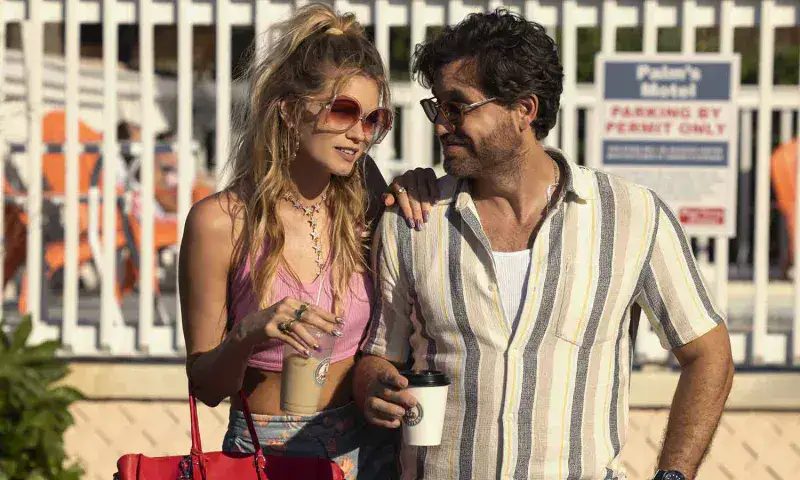 Película Florida Man con Édgar Ramírez se estrenará el 13 de abril