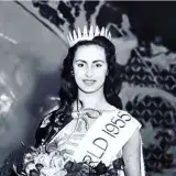 Así nació Miss Mundo a partir del bikini en Londres