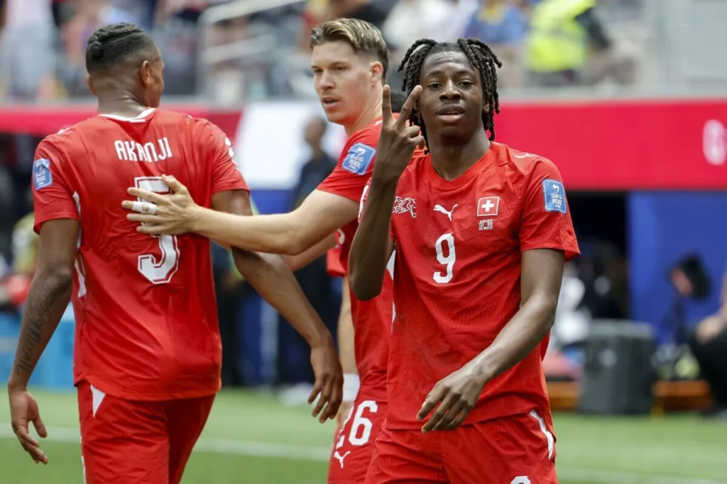 Canadá, Suiza y República Checa dejan resultados clave en el Mundial 2026