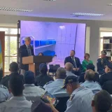 
			Instalados Congresos multidisciplinarios Ciudadanía y Seguridad para la Salud Integral		