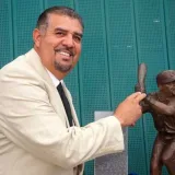 Entregarán primer Premio Luis Sojo al campeón bate de la LVBP a Gabriel Noriega