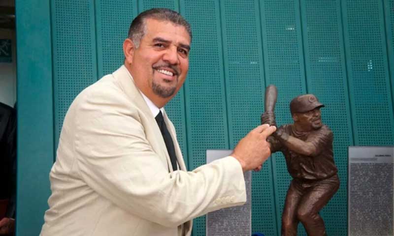 Entregarán primer Premio Luis Sojo al campeón bate de la LVBP a Gabriel Noriega