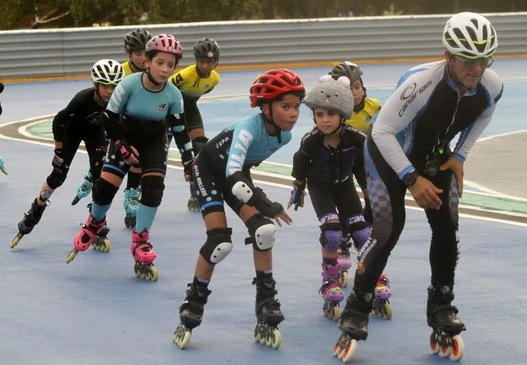 Maracaibo será epicentro del patinaje de velocidad nacional
