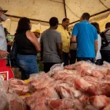 Mercados del Sol recorrerán todos los meses las 18 parroquias de Maracaibo