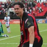 Víctor Navas brilla con doblete para el Portuguesa