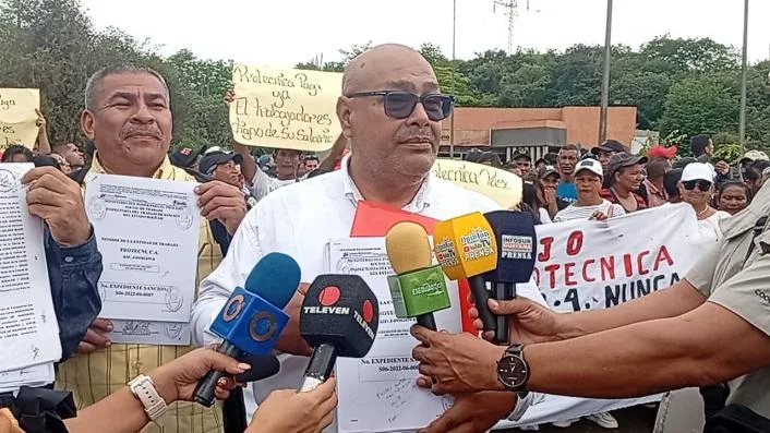 Exigen pago de deudas y transparencia por retorno de Glencore